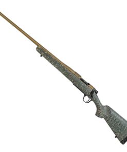 christensen arms mesa bronze cerakote bolt action rifle 65 prc 24in 1671346 1